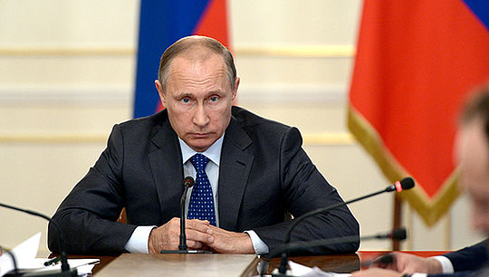 Сегодня заседании президиума Госсовета в Нижнем Тагиле Владимир Путин заявил о необходимости кадровой оценки для проектов импортозамеще