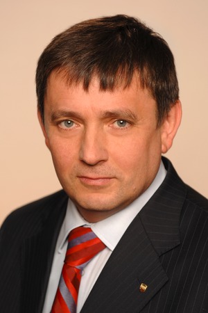 Victor Koksharov