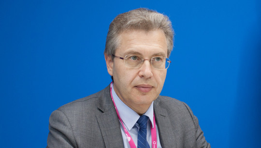 Сергей Кортов — человек высокой управленческой, административной и организационной культуры