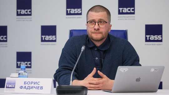 Борис Фадичев: «Одна из проблем кибербезопасности — нехватка обучения линейного персонала в компаниях»