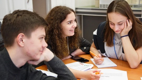 В УрФУ вновь запустили стипендиальные программы для талантливых первокурсников