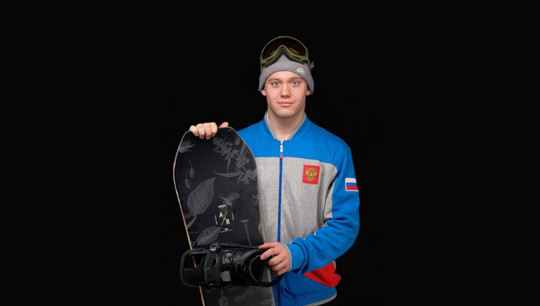 Graduate student at the UrFU Institute of New Materials and Technologies Alexander Smelov will represent Russia at the world student sports games. Photo: UrFU Sports Club