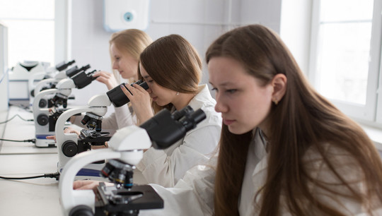 UrFU is Among the Most Notable for the Quality of Scientific Results, Leiden Rating Says