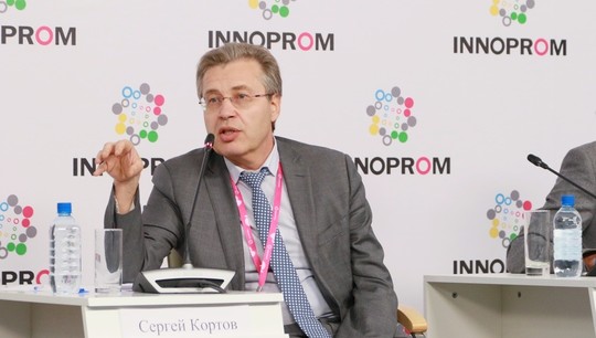 По словам Сергея Кортова, цель создаваемого в вузе центра — разработка и внедрение в промышленность технологий «цифрового двойника»