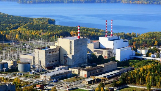 На Белоярской атомной электростанции работают единственные в мире энергоблоки с реакторами на быстрых нейтронах — БН-600 и БН-800