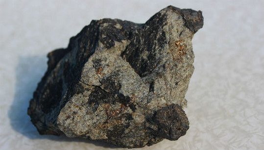 Хондриты — наиболее распространенная подгруппа в классификации метеоритов