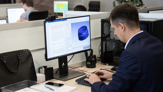 Сотрудники вуза рассказали, как в УрФУ создается Уральский межрегиональный центр трансфера технологий