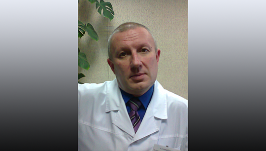 Алексей Головизнин возглавлял медико-санитарную часть университета с 2005 года