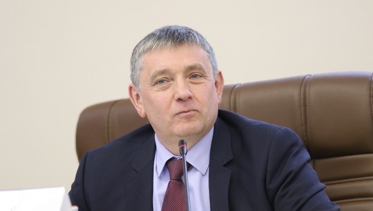 Виктор Кокшаров принял участие в брифинге агентства «Россия сегодня» о движении вузов в рейтинге QS