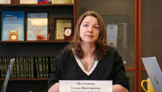 Елена Молчанова подчеркивает, что новый сезон позволит качественно проработать проекты