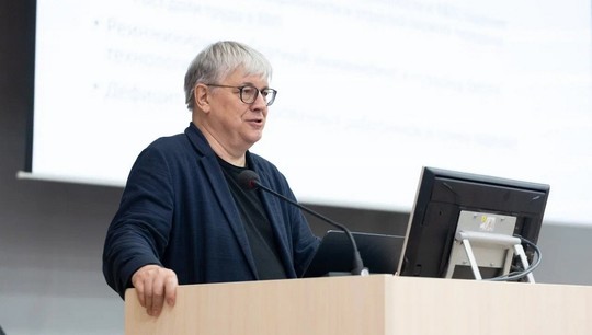 Ярослав Кузьминов рассказал о трансформации высшего образования
