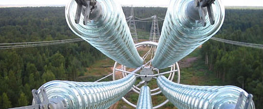 Более 75 % инженеров-энергетиков, работающих в Уральском регионе, подготовлено именно УралЭНИН УрФУ. Источник: www.gosrf.ru