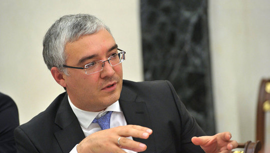 Дмитрий Песков видит одной из основных задач на новой должности координацию работы органов государственной власти
