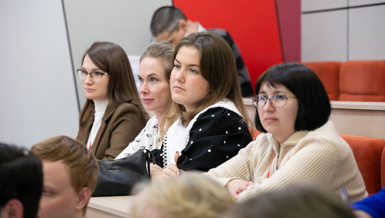 Конгресс уже в третий раз соберет учителей со всего Урала