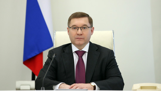 Владимир Якушев призвал поддержать технологические проекты, направленные на эффективное импортозамещение