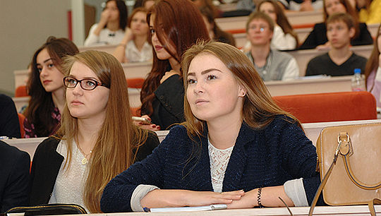 УрФУ в рамках программы Министерства образования и науки будет предметно-ориентированным центром компетенции для вузов Уральского федер