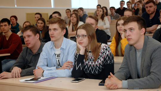 «Я — профессионал» — первая профессиональная олимпиада для студентов старших курсов российских вузов