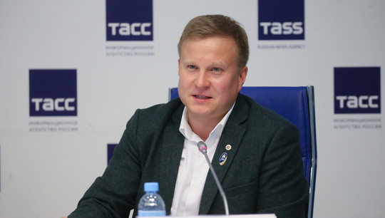According to Fedor Tarasov, the developments have already been applied to industrial enterprises in the Sverdlovsk Region