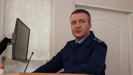 Владимир Старыгин рассказал о противодействии распространению наркотиков в регионе