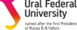 Ural federal university