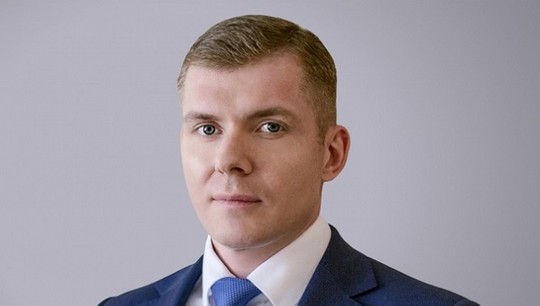 Петр Бобылев окончил теплоэнергетический и инженерно-экономический факультеты