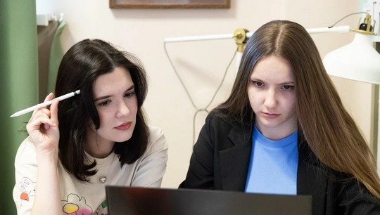 19 universidades rusas tendrán acceso al módulo