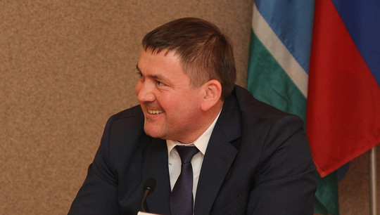 Алексей Шмыков окончил УрГУ (ныне УрФУ) в 2008 году