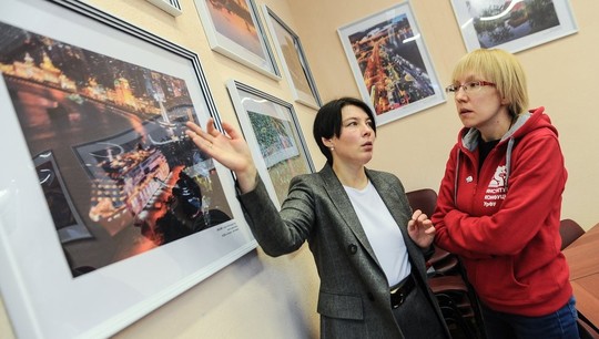 Мария Гузикова и Ксения Лозовская рассказали, как институту удается оставаться востребованным