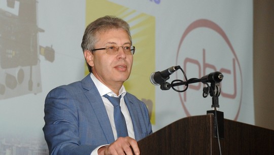 По словам Сергея Кортова, внедрение технологий «цифрового двойника» ведет к системной трансформации предприятия
