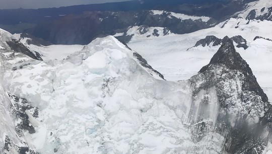 Ученые провели масштабное математическое моделирование влияния арктического льда на изменение климата