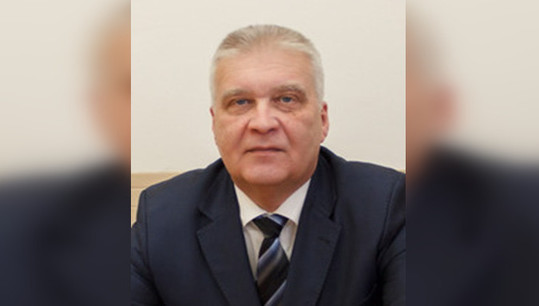Олег Скворцов возглавлял департамент лингвистики с 2019 года