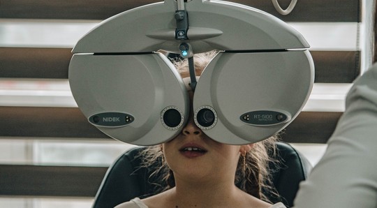 Разработка ученых позволит врачам-офтальмологам ставить более точные диагнозы