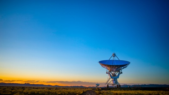 Для получения сигнала «Вояджер-2» специалисты НАСА увеличивают мощность и размер антенн