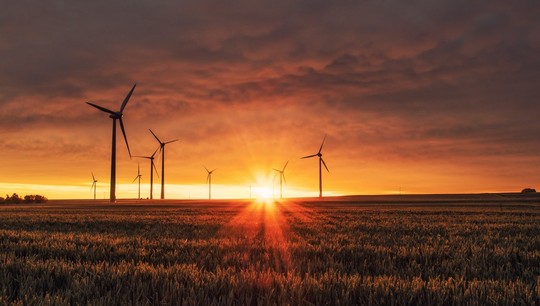 Возобновляемые источники энергии помогут стимулировать экономический рост как напрямую, так и косвенно