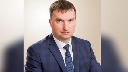 Сергей Гурин приступил к обязанностям с 28 октября