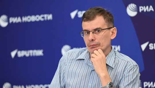 Алексей Антошин отметил важность мероприятия для представителей бизнеса обеих стран