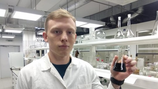 По словам Егора Ляшко, испытания протектора подтвердили его эффективность и безопасность
