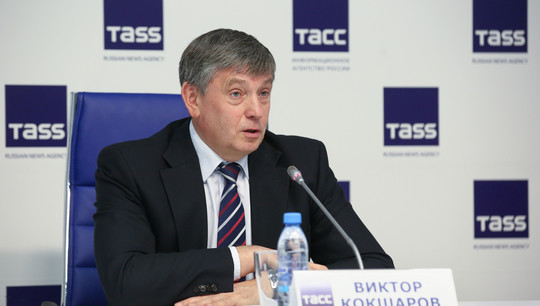 Виктор Кокшаров отметил, что приемная комиссия УрФУ в 2021 году сохранит возможность подачи документов в дистанционном формате