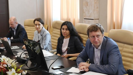 Участники стратсессии обсудили миссию платформы openedu.ru