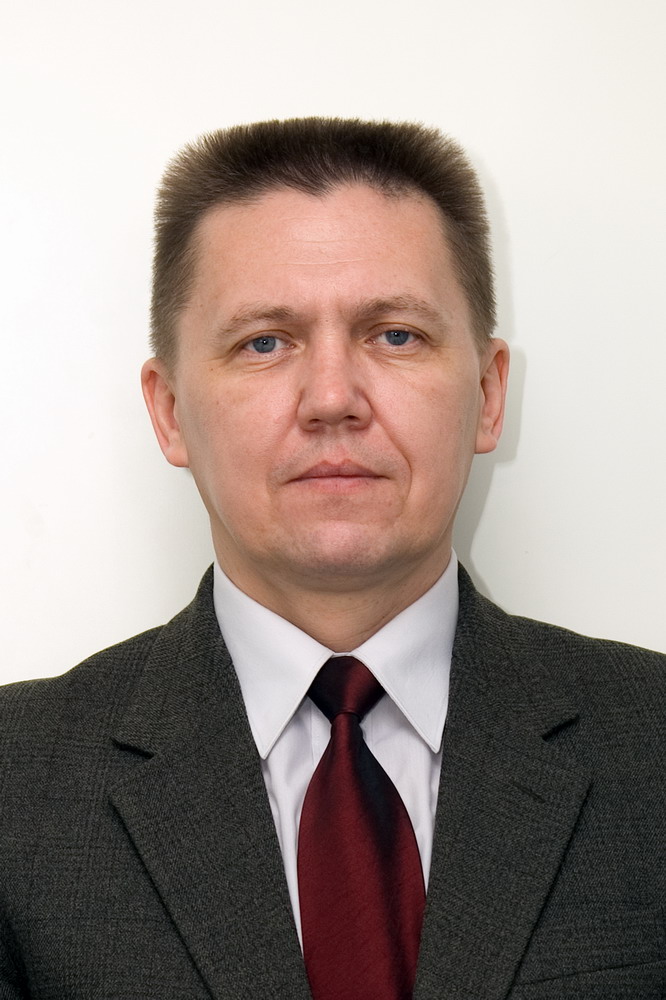 Колпаков Александр Сергеевич