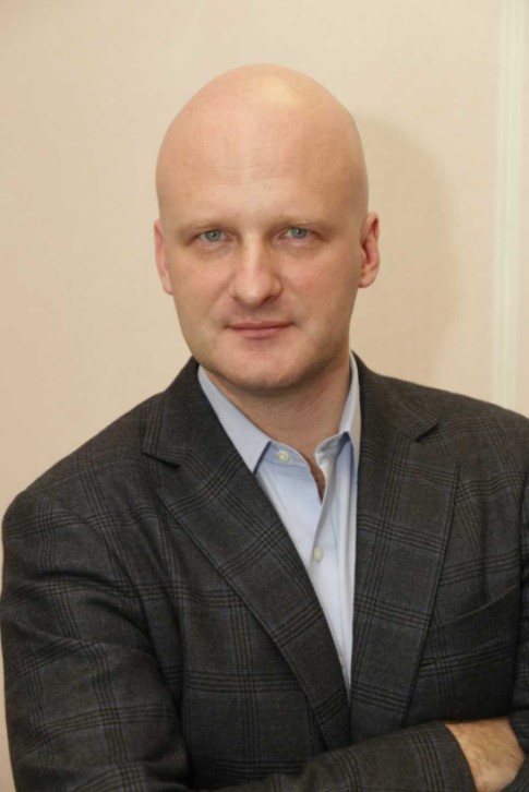 Толмачев Дмитрий Евгеньевич