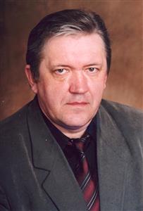 Овчинников Владимир Владимирович
