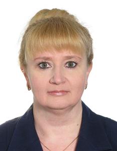 Морозова Вера Анатольевна