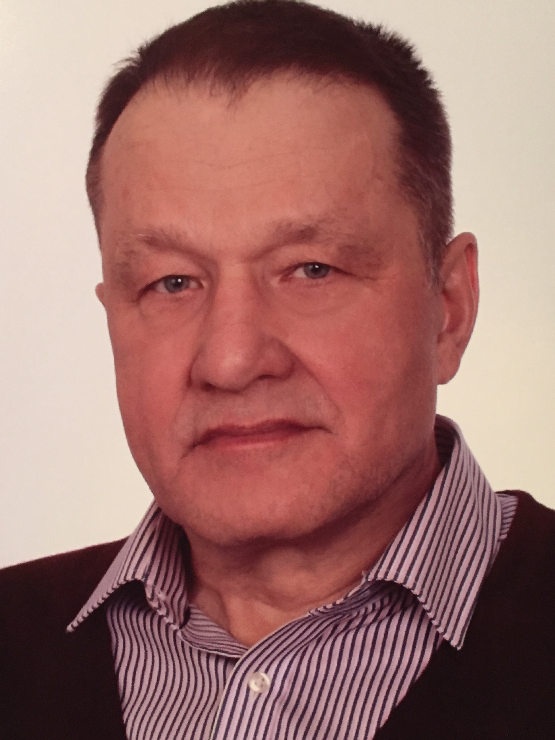 Ермаков Юрий Александрович