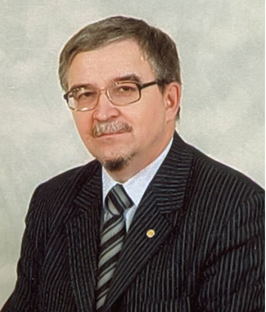 Велькин Владимир Иванович