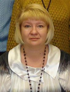Назарова Лариса Александровна