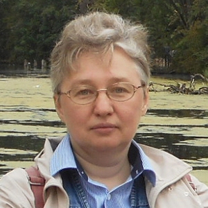 Кручинина Наталья Александровна