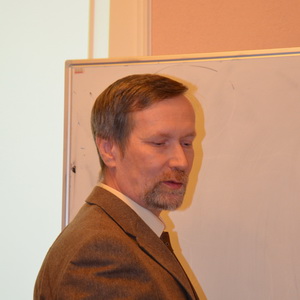 Анкин Дмитрий Владимирович