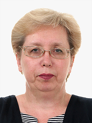 Попова Татьяна Витальевна