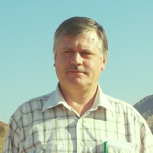 Крымов Андрей Львович